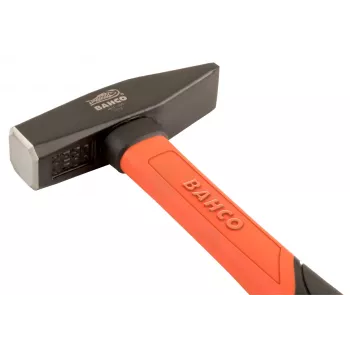 Bahco 481F-300 montiera āmurs 360 g 300 mm DIN 1071