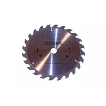 Bahco G00179 GEKO ripzāģa asmens ar volframa karbīda uzgaļiem 600 mm x 32 mm urbums 40T ATB