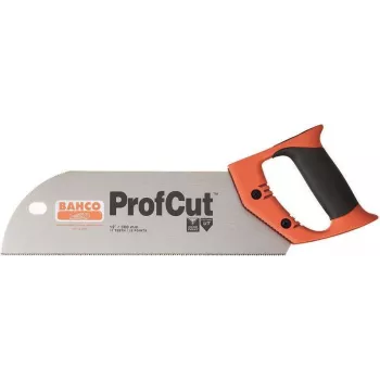 Bahco ProfCut finiera zāģis PC-12-VEN 300mm 13 TPI divkomponentu rokturis