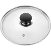 BALLARINI Ferrara 20 cm panna ar 4 mm pamatni, Titanium Mineralia nepiedegošs pārklājums, indukcijas saderīga, mīkstais rokturis
