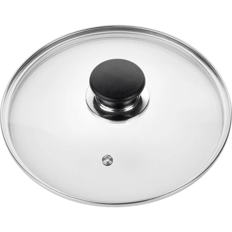 BALLARINI Ferrara 20 cm panna ar 4 mm pamatni, Titanium Mineralia nepiedegošs pārklājums, indukcijas saderīga, mīkstais rokturis