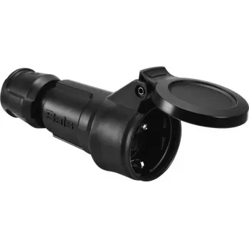 BALS 7488-1 Schuko savienotājs 16A 3-poliem 250V IP54