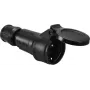 BALS 7488-1 Schuko savienotājs 16A 3-poliem 250V IP54