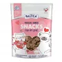 BALTICA Freeze-Dried Snacks For My Love Beef Hearts Treat for Dogs and Cats 10 g