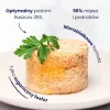 BALTICA Regional Flavours pieaugušo kaķu barība fazāns 400g