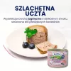 Baltica Smaki Regionów Pieaugušo kaķu barība ar jēru, 400g kārba