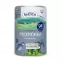 BALTICA Smaki Regionów Paipala ar liellopu gaļu mitrā suņu barība 400g