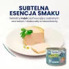 BALTICA Smaki regionów Turkey Mono - Mitrā kaķu barība - 400g