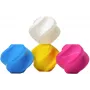 Bambu Lab PLA Basic filamentu komplekts 1.75mm 4x1kg CMYK