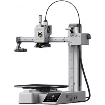 BambuLab A1 Mini 3D printeris (BML-24564)