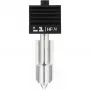 BambuLab High Flow Hotend ar rūdīta tērauda sprauslu - 0,4 mm, H2CC, H2D Pro, H2S, P2S, H2D, X2D