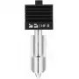 BambuLab High Flow Hotend ar rūdīta tērauda sprauslu - 0,8 mm, H2D Pro, H2D, H2S