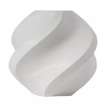 BambuLab PC White (60100) ar spoli, 1kg