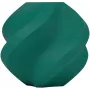 BambuLab PETG-CF Malachite Green Filament 1.75mm 1kg ar spoli