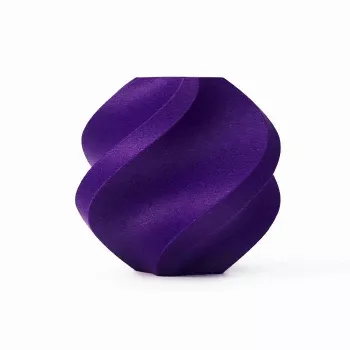 BambuLab PETG-CF Violet Purple (31700) ar spoli, 1kg