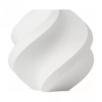 BambuLab PLA Aero White Filament 1,75mm 1kg Spole