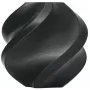 BambuLab TPU 90A 1.75mm 1kg Filaments - Melns