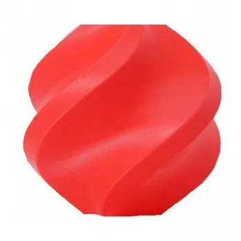 BambuLab TPU for AMS Red (53200) ar spoli, 1kg