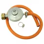 Barbecook BC-ACC-7184 gāzes regulators ar 75 cm šļūteni, 30 mbar, G5, Nīderlandei