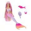 Barbie A Touch of Magic lelle un aksesuāri