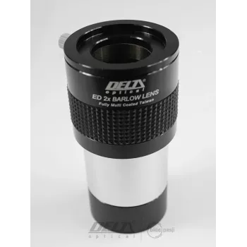 Barlow Lens DO-GSO ED 2x 2 inch
