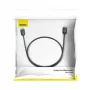 Baseus CAKGQ-A01 HDMI 2.0 kabelis 1m M/M (Melns)