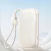 Baseus EnerFill FC21 Qpow 3 Ultra 20000 mAh 22.5W Bēšs