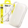 Baseus EnerFill FC21 Qpow 3 Ultra 20000 mAh 22.5W Bēšs