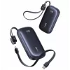 Baseus EnerFill FC21 Qpow 3 Ultra 20000 mAh 22.5W Melns