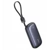 Baseus EnerFill FC21 Qpow 3 Ultra 20000 mAh 22.5W Melns