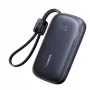 Baseus EnerFill FC21 Qpow 3 Ultra 20000 mAh 22.5W Melns