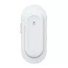 Baseus Home for Pet Flora J1 Dzīvnieku smaku neitralizators, 30 dienu akumulatora darbība, 1500 mAh, balts (ACFJ000002)
