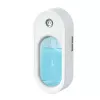 Baseus Home for Pet Flora J1 Dzīvnieku smaku neitralizators, 30 dienu akumulatora darbība, 1500 mAh, balts (ACFJ000002)