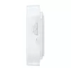 Baseus Home for Pet Flora J1 Dzīvnieku smaku neitralizators, 30 dienu akumulatora darbība, 1500 mAh, balts (ACFJ000002)