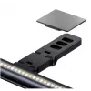 Baseus i-Wok 3 Monitora Gaismas Stienis – USB-C, Bezpakāpju Aptumšošana, CRI>95, 2700K-6500K