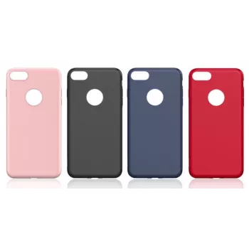 Baseus Mystery Case iPhone 7 Tumši Zilā Krāsā