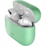 Baseus Silikona aizsargmaciņš Apple AirPods Pro zaļš