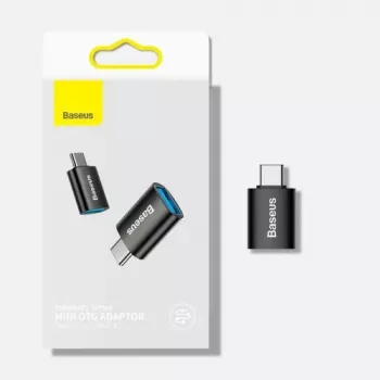 Baseus USB-C 3.1 OTG Adapter