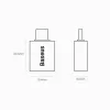 Baseus USB-C 3.1 OTG Adapter