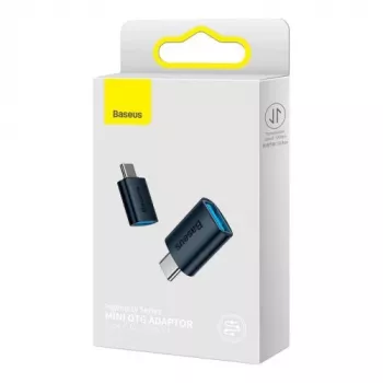Baseus USB-C 3.1 OTG Adapter