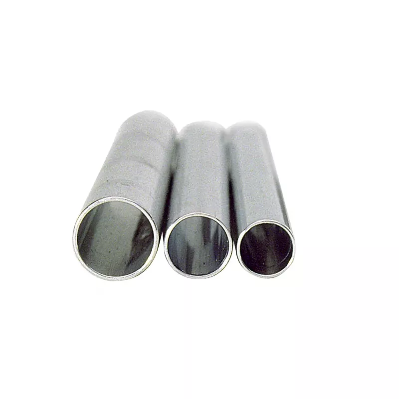 BASIC NATURE Tent Pole Repair Sleeve 13.8 mm