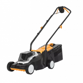 Batavia 18V Bezvadu zāles pļāvējs 32 cm - Tikai instruments - Maksimālā pļaušanas platība 200 m²
