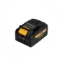 BATTERY TECH BA-1860B 18V 6Ah Akumulators