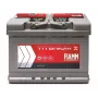 BATTERY TECH Automašīnas akumulators FIAMM Titanium 79Ah 7905158