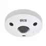 BCS 12MP Fisheye IP kamera BCS-L-FIP512FR1-Ai2