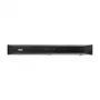 BCS 16-Channel 4K PoE NVR BCS-P-NVR1602-A-4K-16P(5L) with 16 PoE Ports, 2 SATA Bays, H.265+