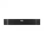 BCS 16-Channel 8K PoE Network Video Recorder NVR with AI, 16x PoE, 4 SATA, H.265+