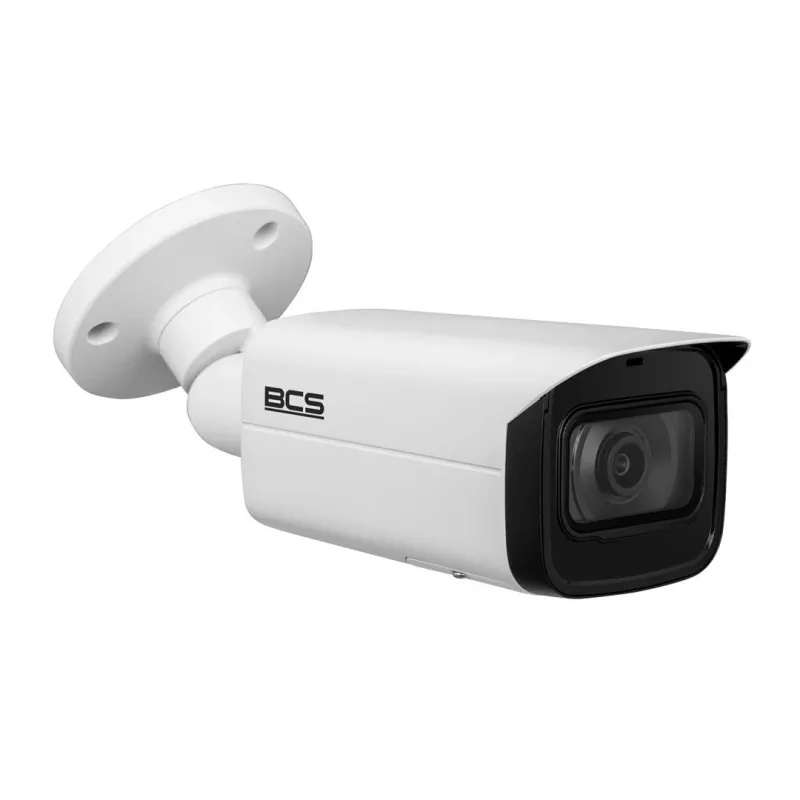 BCS 2MP IP Turret Camera BCS-L-TIP52FC-Ai2 Full-Color Night Vision 2.8mm