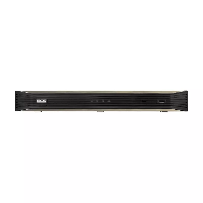 BCS 32-Channel 4K IP NVR BCS-P-NVR3202-A-4K(5L)