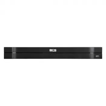BCS 32-Channel 4K UHD Network Video Recorder NVR3202-A-4KE(2L)